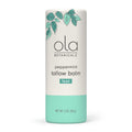 Dr. Mercola Ola Tallow Balm Foot Peppermint - Revitalizing Foot Care