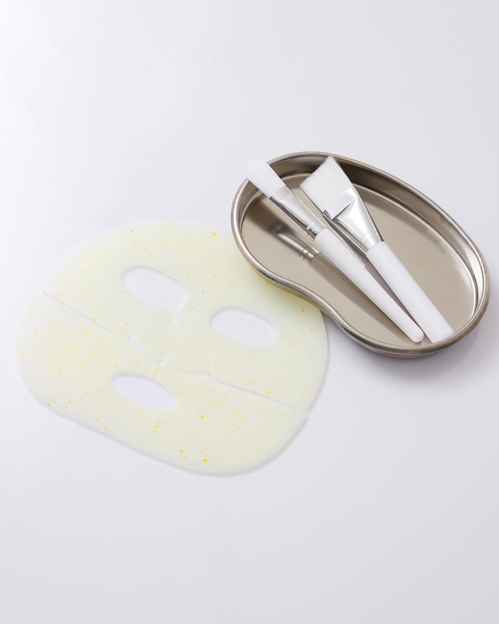 Dr.nineteen ReDRN Skin Magnet Hydrogel Mask | Firming & Smoothing | Biome PDRN + Retinol