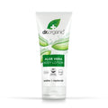 Dr. Organic Aloe Vera Skin Lotion – Bioactive Aloe, Cocoa & Shea Butter, 6.8 fl oz