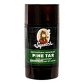 Dr. Squatch Natural Deodorant for Men - Aluminum-Free Pine Tar 2.65 oz