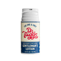 Dr. Tuggs Gentleman’s Lotion – Long-Lasting, Non-Greasy Me Time Lotion for Men