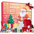DRAWFAR Beauty Advent Calendar – 24 Skincare Gifts for Women, 2025
