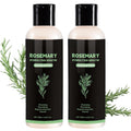 DreamCatching Rosemary Shampoo with Hydrolyzed Keratin – Nourish & Regenerate Hair