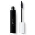 Dr. Hauschka Long Lasting Mascara 01 Black – Smudge-Proof, Water-Resistant, Lengthening & Defining (0.27 fl oz)