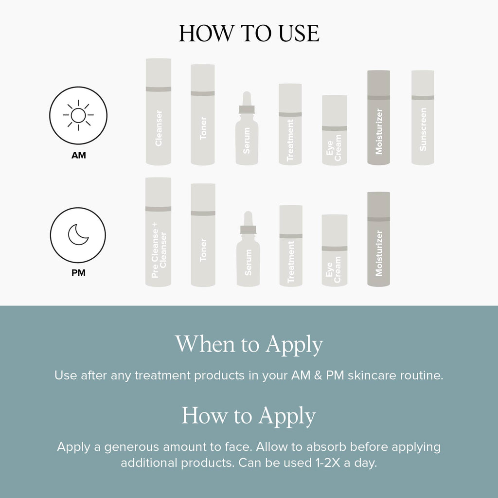 DRMTLGY Vitamin C Moisturizer — 5 Forms of Vitamin C (52 ml)