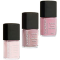 Dr.'s Remedy 3 Pack Nail Polish Kit – Positively Perfect Pink Trio