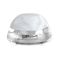 DS Dermasensa UP21 Eye Serum for Dark Circles & Puffiness | 42-Cap Jar