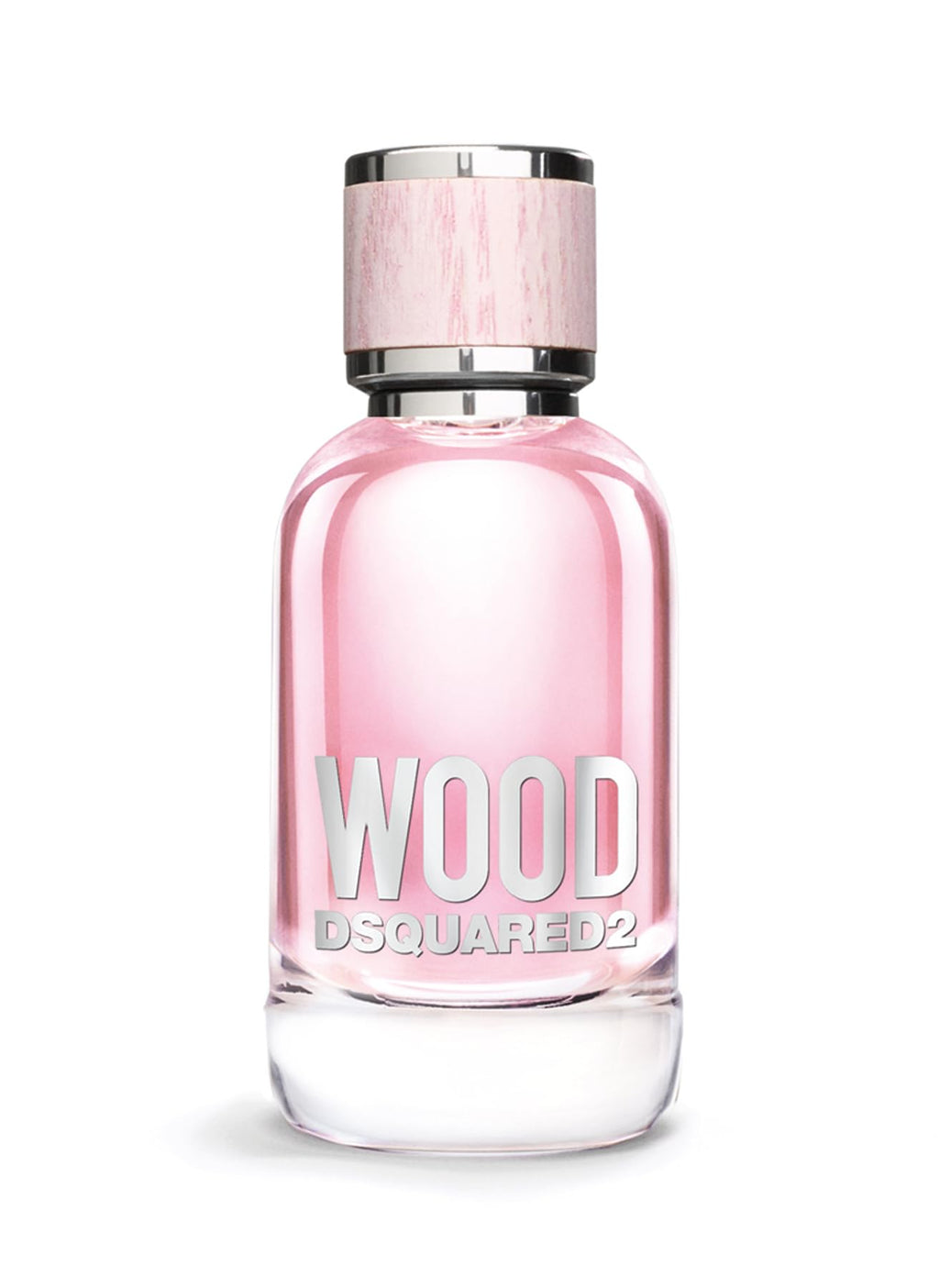 Dsquared2 Wood Pour Femme Women EDT Spray – 1 oz | Floral Woody Scent