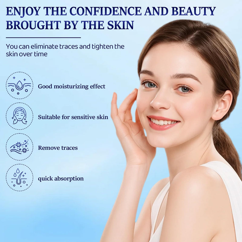 dssuoa ChillErase Bump Renewal Spray – Soothing Cooling for All Skin Types