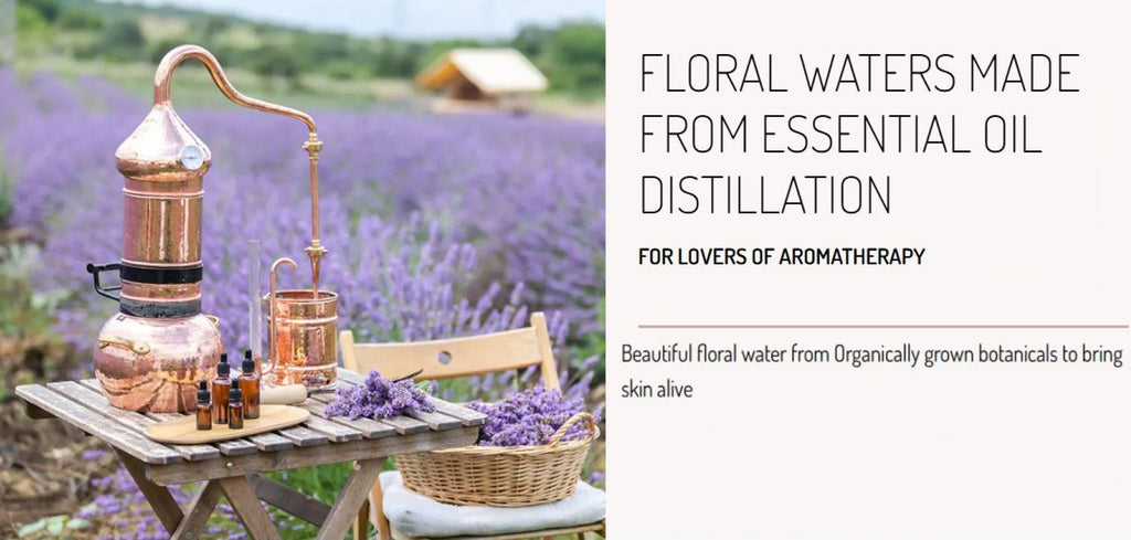 Tea Tree Floral Water - Problematic and Acne Prone Skin