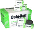 DuDu Dudu Osun African Black Soap – 24 Bars | Natural Skin Care