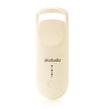 DUDUDU Heated Eyelash Curler – 2-Temp, 10S Heat, Portable Travel-Size