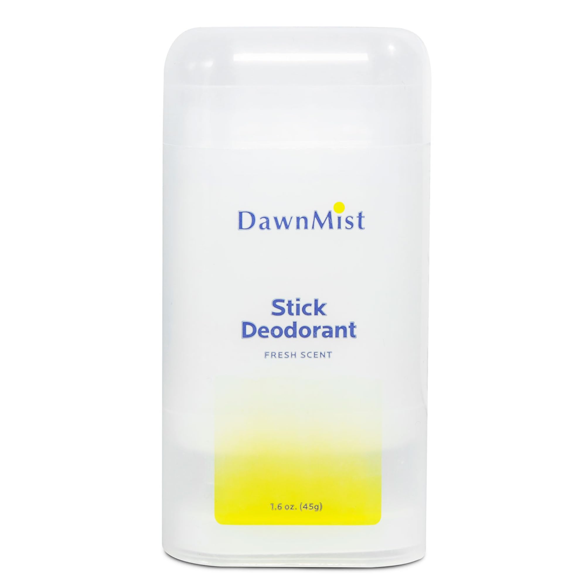 Dukal Dawn Mist Stick Deodorant, Fresh Scent – 1.6 oz, 10-Pack | DawnMist