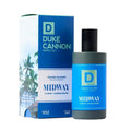 Duke Cannon Proper Cologne Midway – Citrus & Cedarwood | 1.7 fl oz