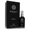 Dumont Bravanzo Baron Eau De Parfum 3.4 oz – Long Lasting Premium Fragrance for Men & Women