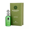 Dumont Bravanzo Eau De Parfum 3.4 oz – Long Lasting Premium Fragrance for Men