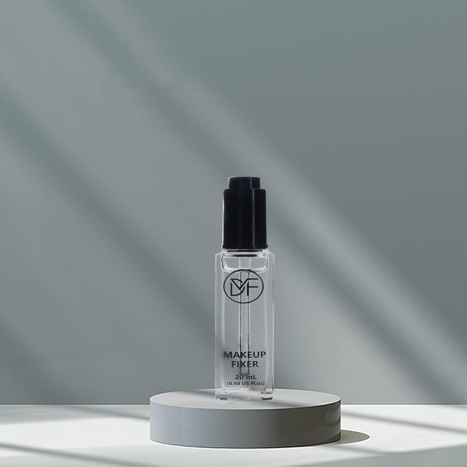 DuralineMakeupFixer Makeup Fixer Pigment Activator – Waterproof, 20mL
