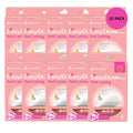 DWEasyDerm Easyderm Real Calming Patch Pimple Patches | Niacinamide, Hyaluronic Acid & EGF | 10 Packs (60 Patches) | K-Beauty Skincare