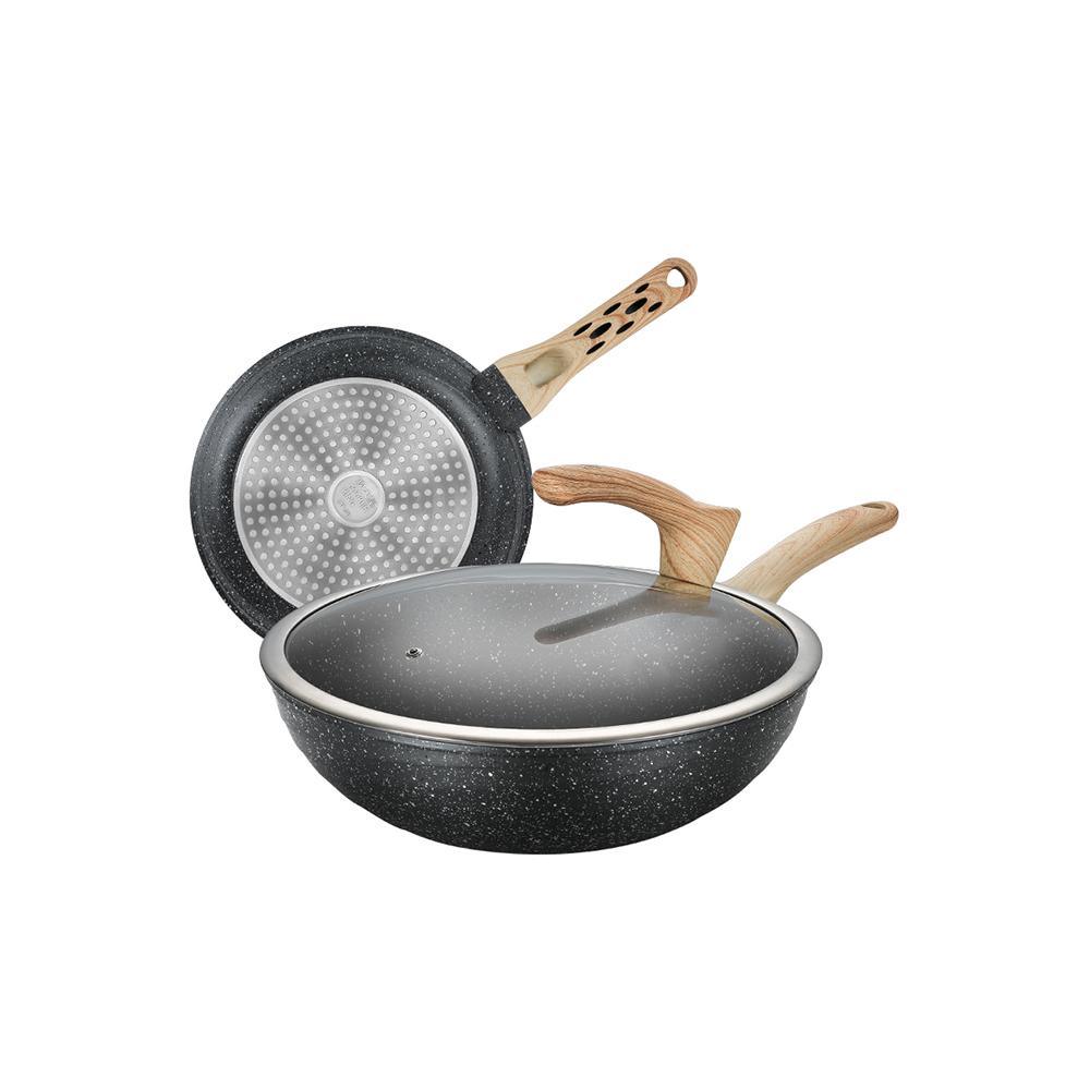 DY01 Pan Set