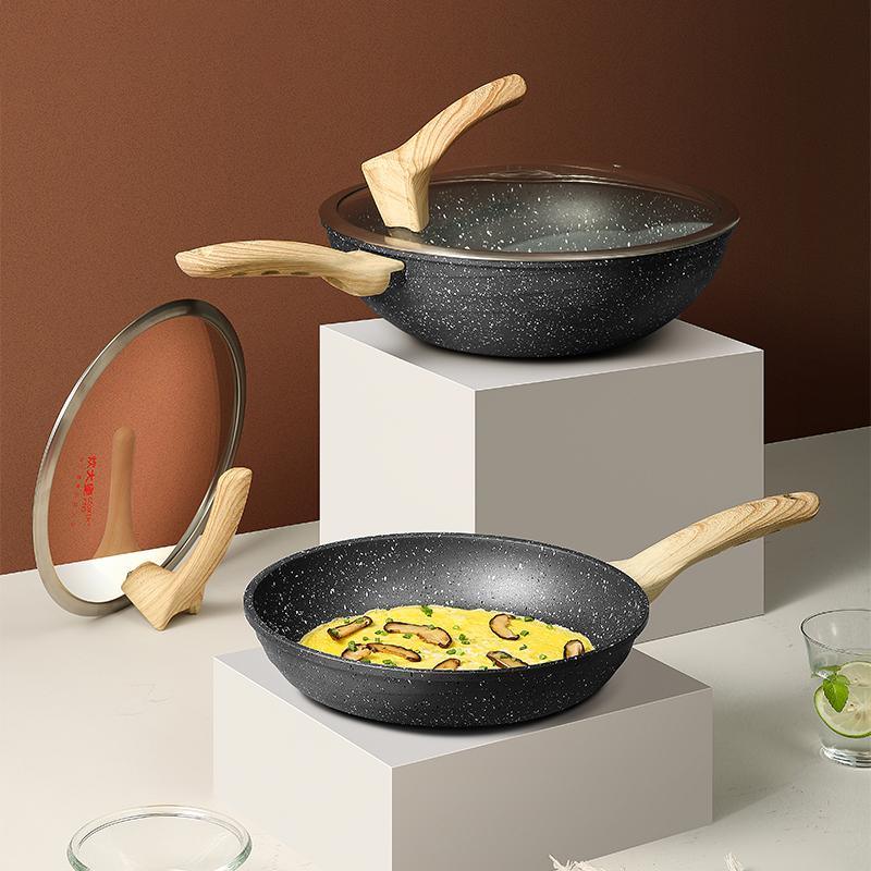 DY01 Pan Set