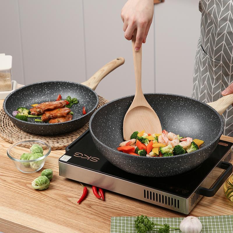 DY01 Pan Set