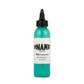 Dynamic Color Co Turquoise Tattoo Ink — 1 oz Bottle, Long-Lasting, Vivid Color, Sterilized, Made in USA