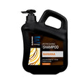 E Elegance Hair Shampoo - Banana Scent, Repairs and Strengthens, All Hair Types, 1-Gallon