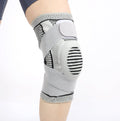 Sports Silicone Knee Cap Fitness Running Knee Pad