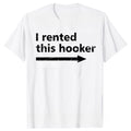 Funny Humor Funny T-shirts Vintage Style