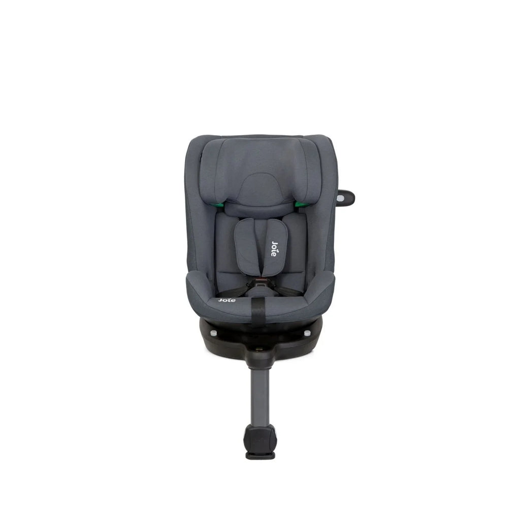 Joie i-Pivot Grow Car Seat - Thunder