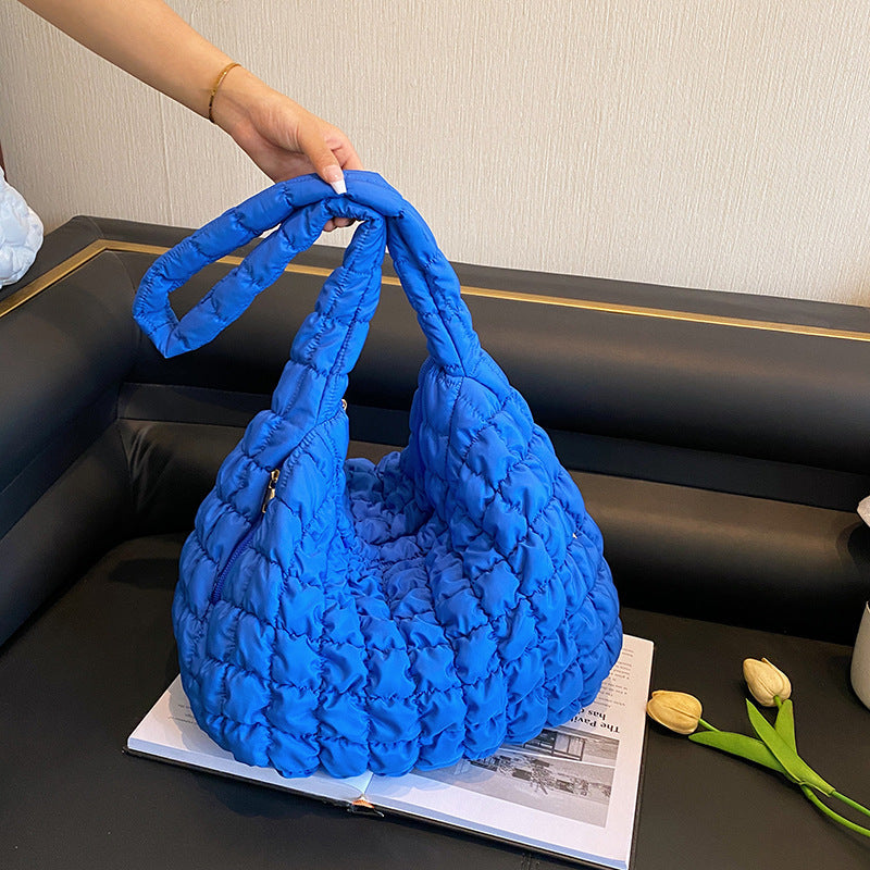 Women's Fashion Shoulder Messenger Bag