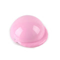 Dog Motorcycle Cap Plastic Helmet