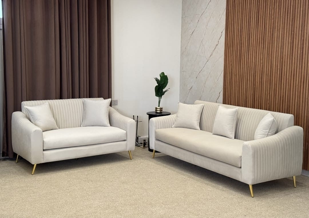 The Lars Sofa
