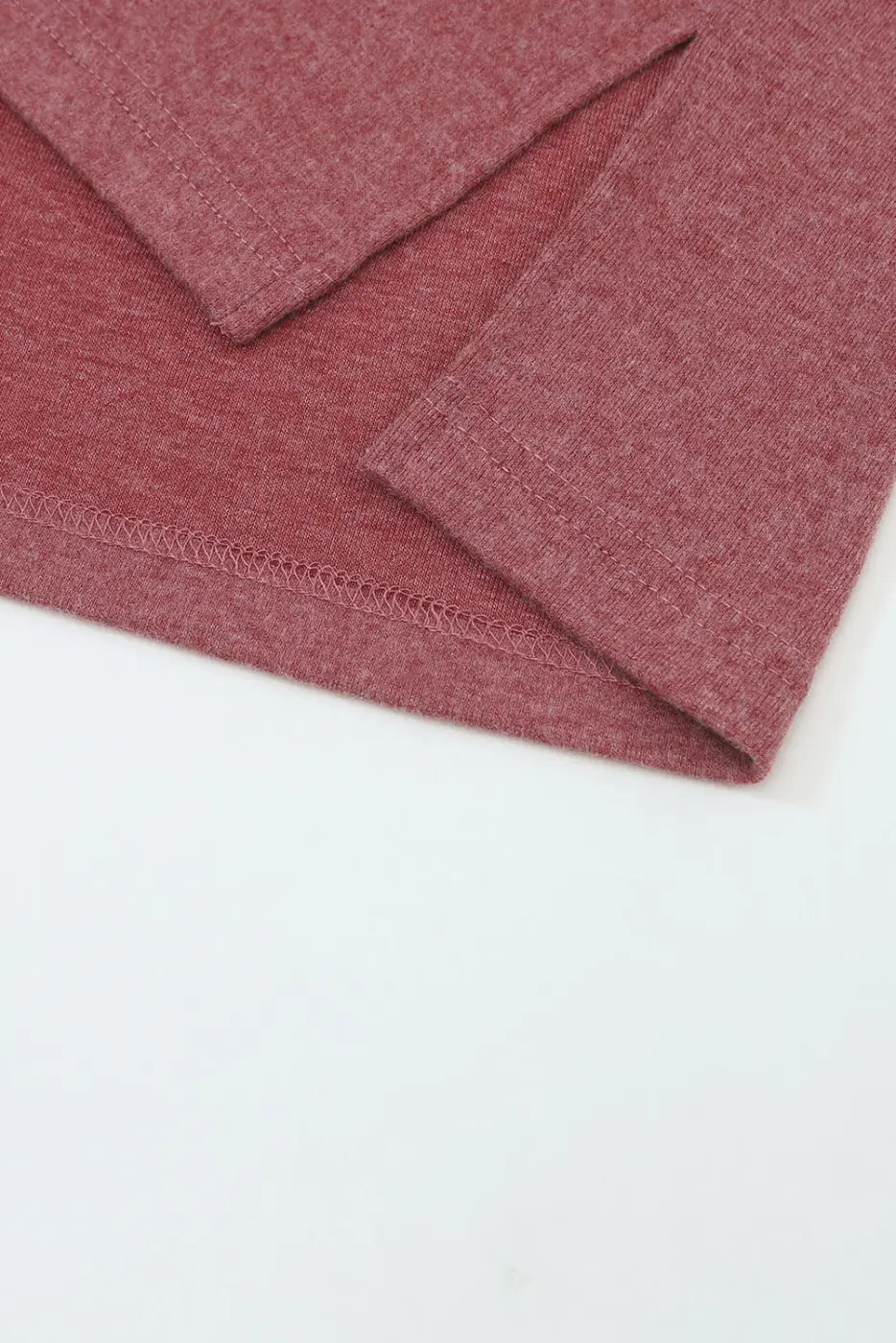 Color Block Bishop Sleeve Top Women UK