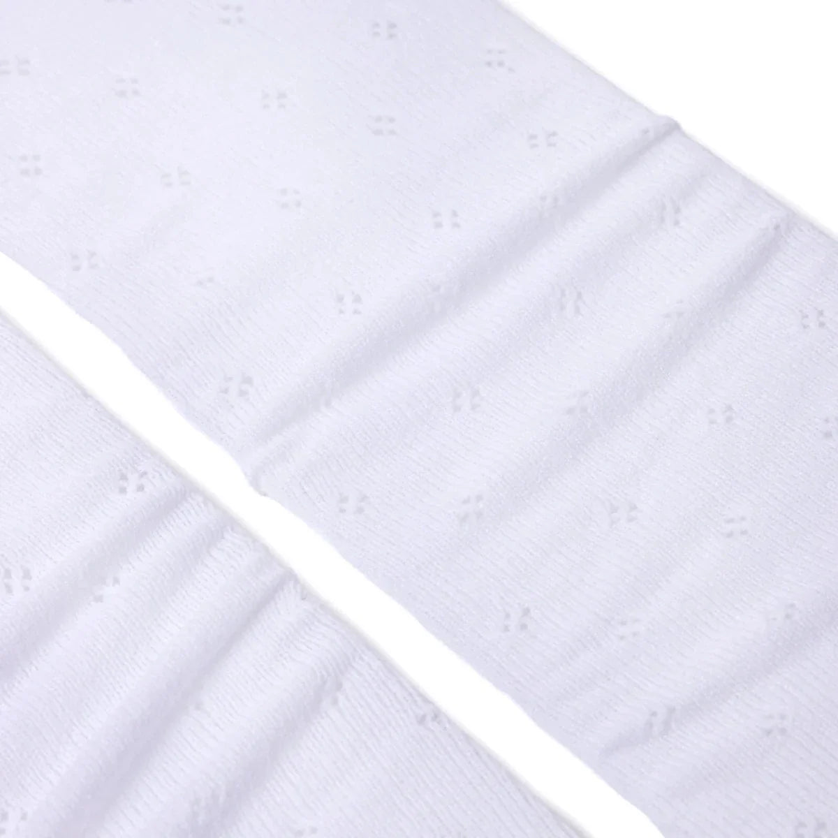 HelloBaby Heart Detail Baby Tights (6-12 Months to 4-5 Years)