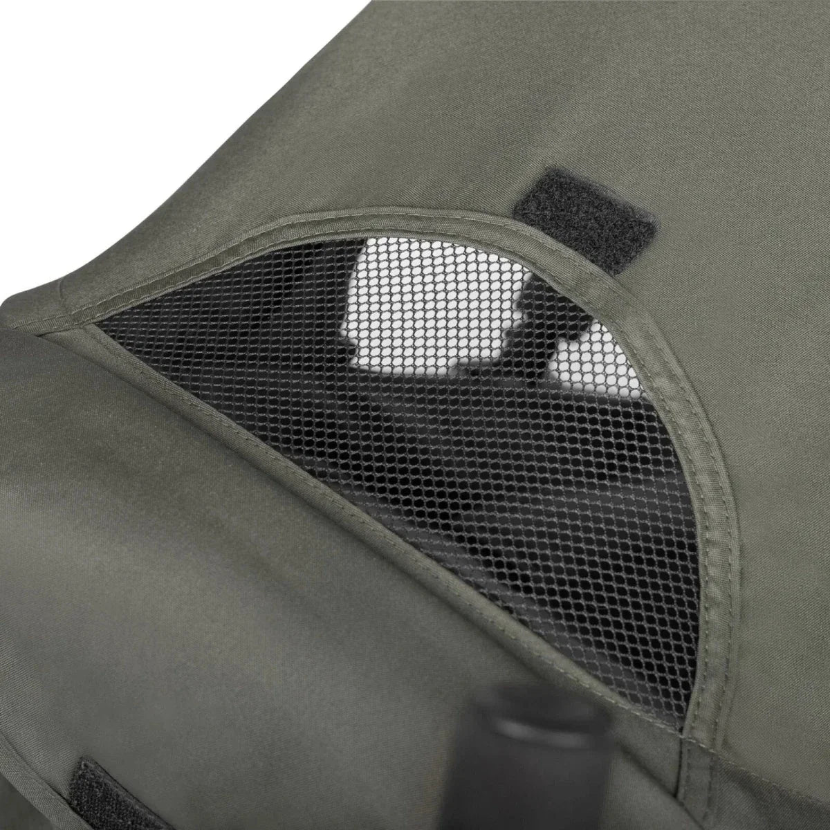 Hauck Fold N Care Stroller - Olive