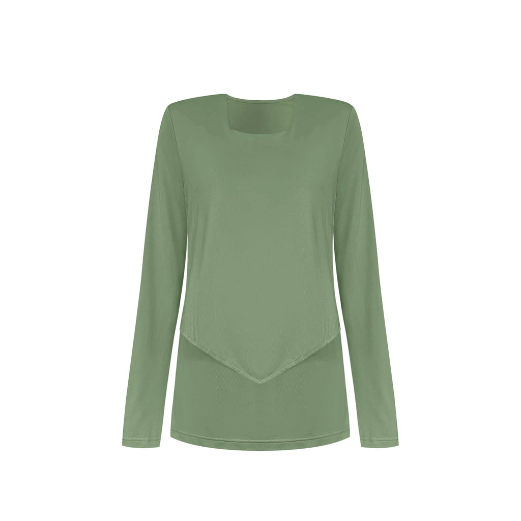 Temperament Commute Two-piece Set For Women