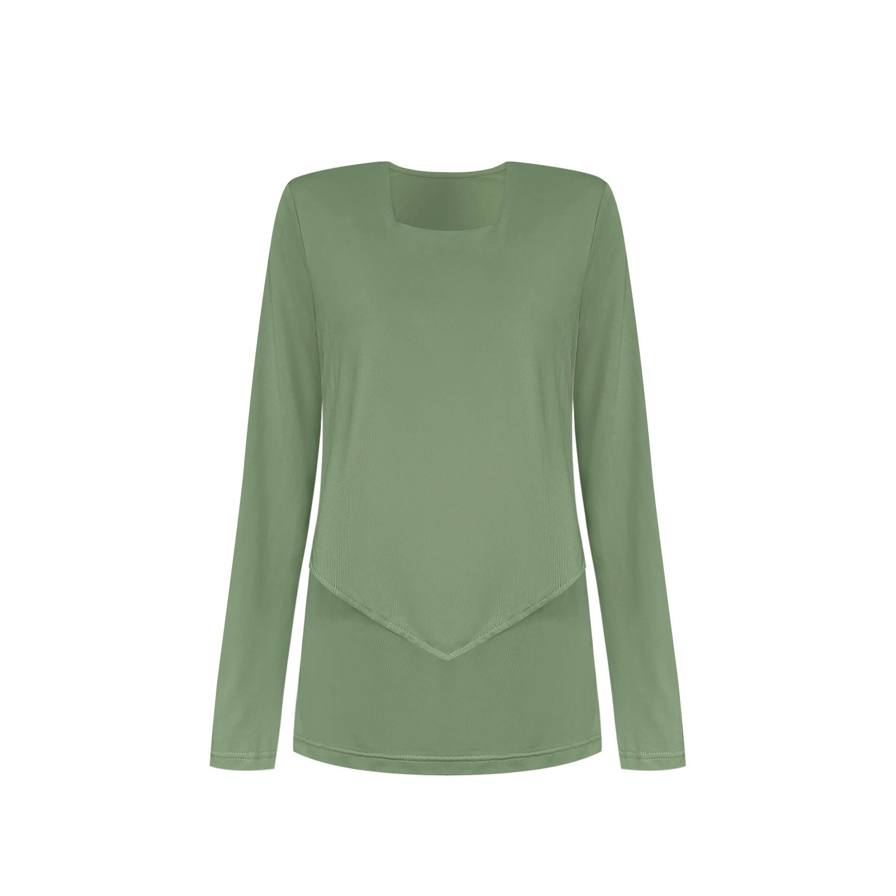 Temperament Commute Two-piece Set For Women