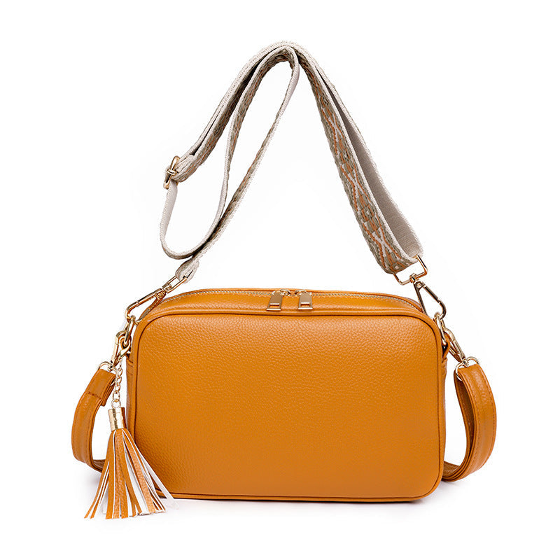 Women's Fashion Messenger Bag