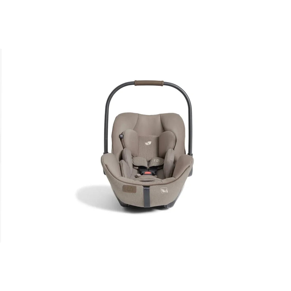 Joie i-Level Pro Signature Car Seat - Maple