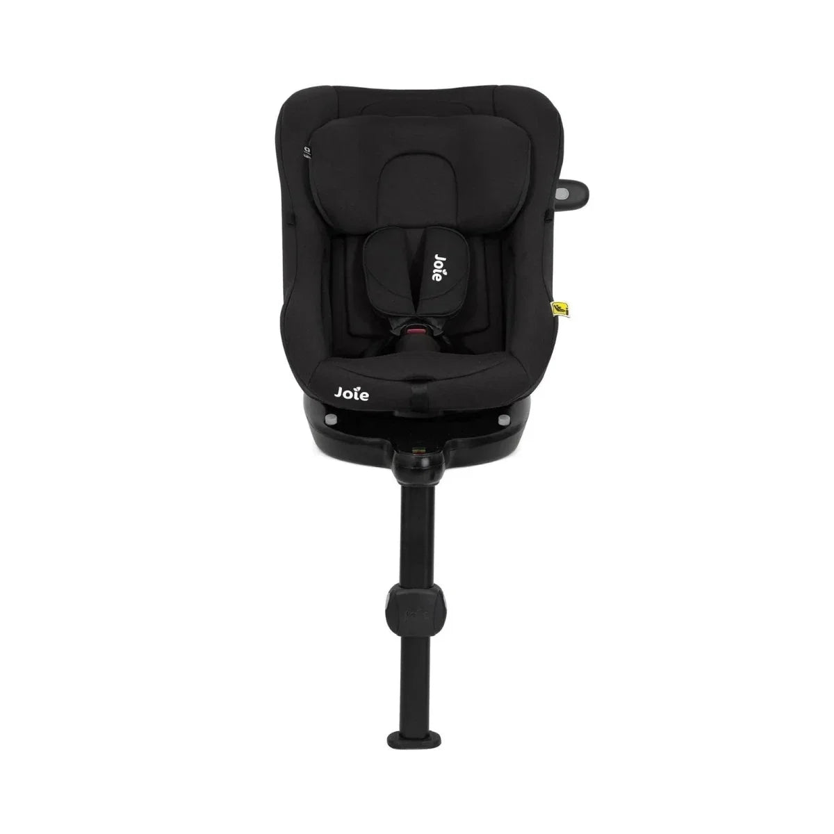 Joie i-Pivot 360 Group 0/1 Car Seat - Shale