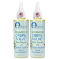 e70 Advanced Firming Oil for Crepe Skin (2 Pk, 4 Fl Oz Each) – Natural Oils, Licorice Root & Chamomile, Made in USA