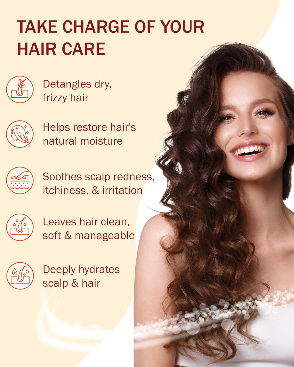 e70 Folliculitis Treatment Shampoo & Serum – 3% BHA, Tea Tree & Chamomile, 8 fl oz