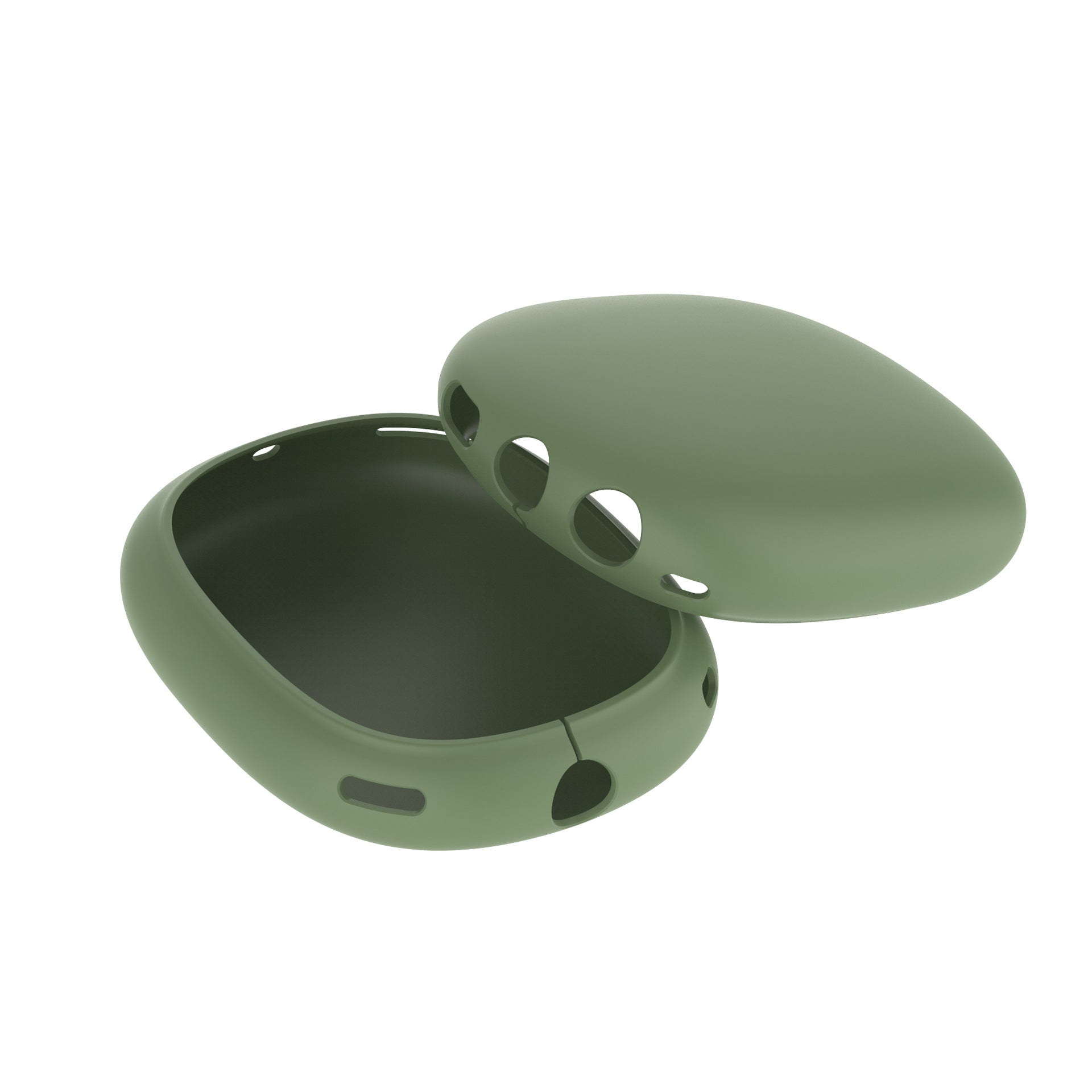Bluetooth Headset Protective Cover For  Bluetooth Headset Silicone Case