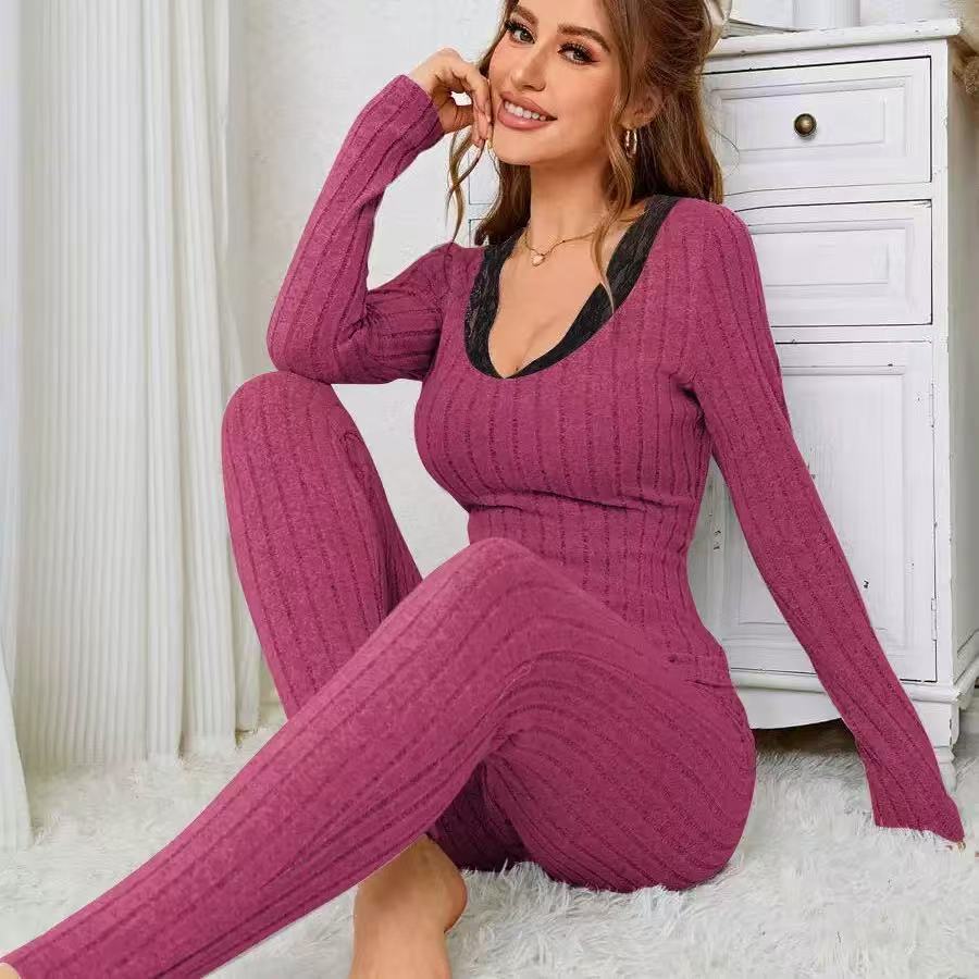 New Arrival Slimming, High-end Knit Top