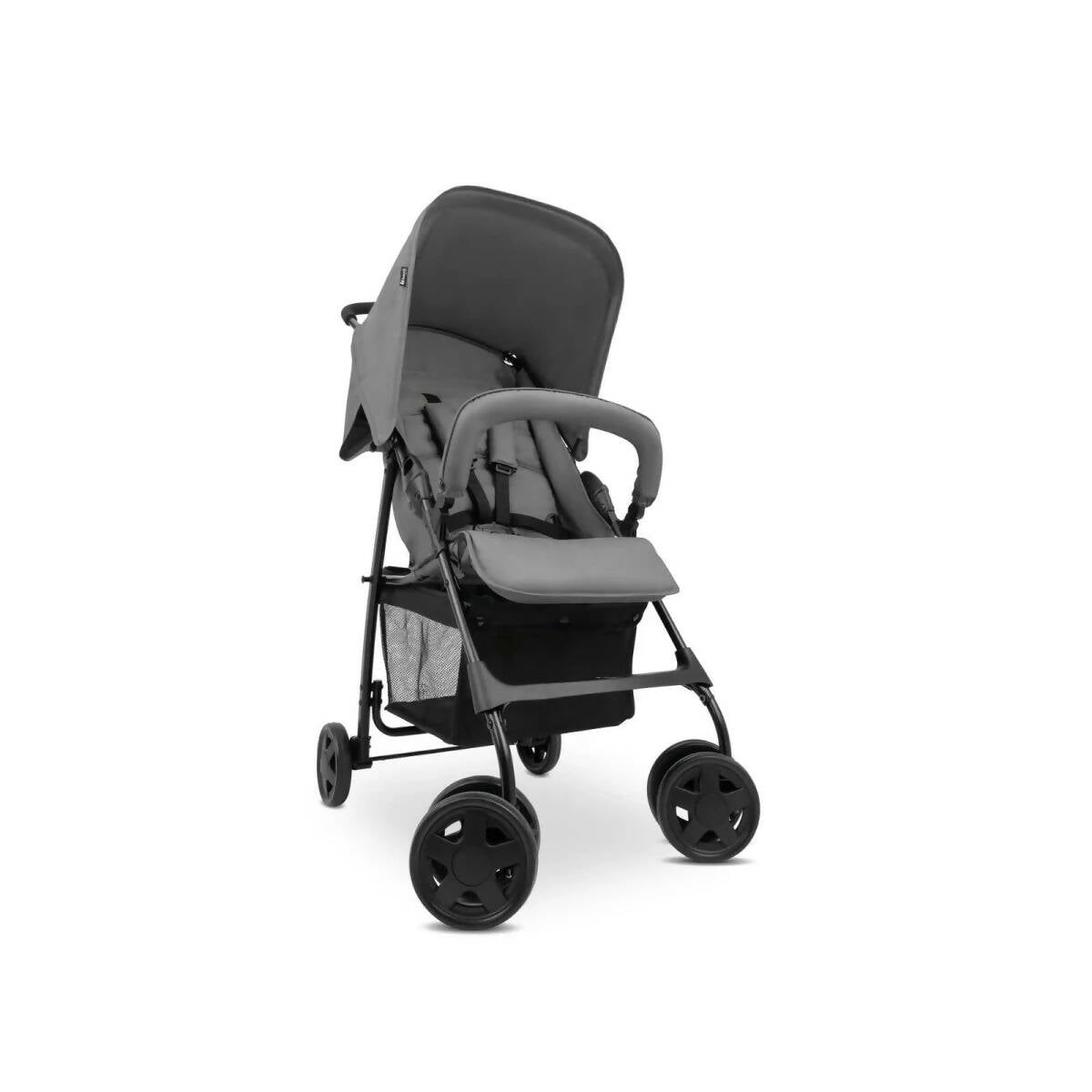 Hauck Sport Stroller - Grey