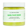E.A. Skin Solutions Qasil Powder – Deep Cleansing, Pore Minimizer, Brightening, Acne Support | 4 oz