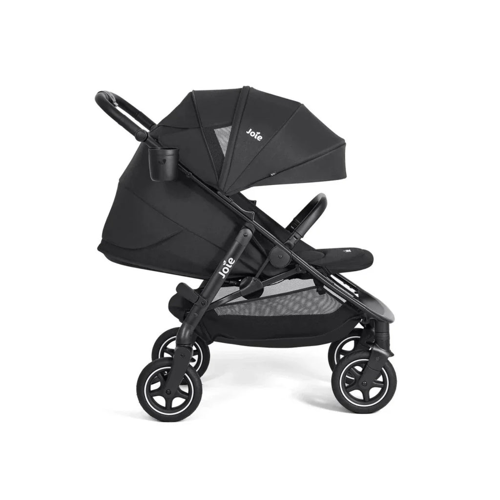 Joie MyDrift Stroller - Raven