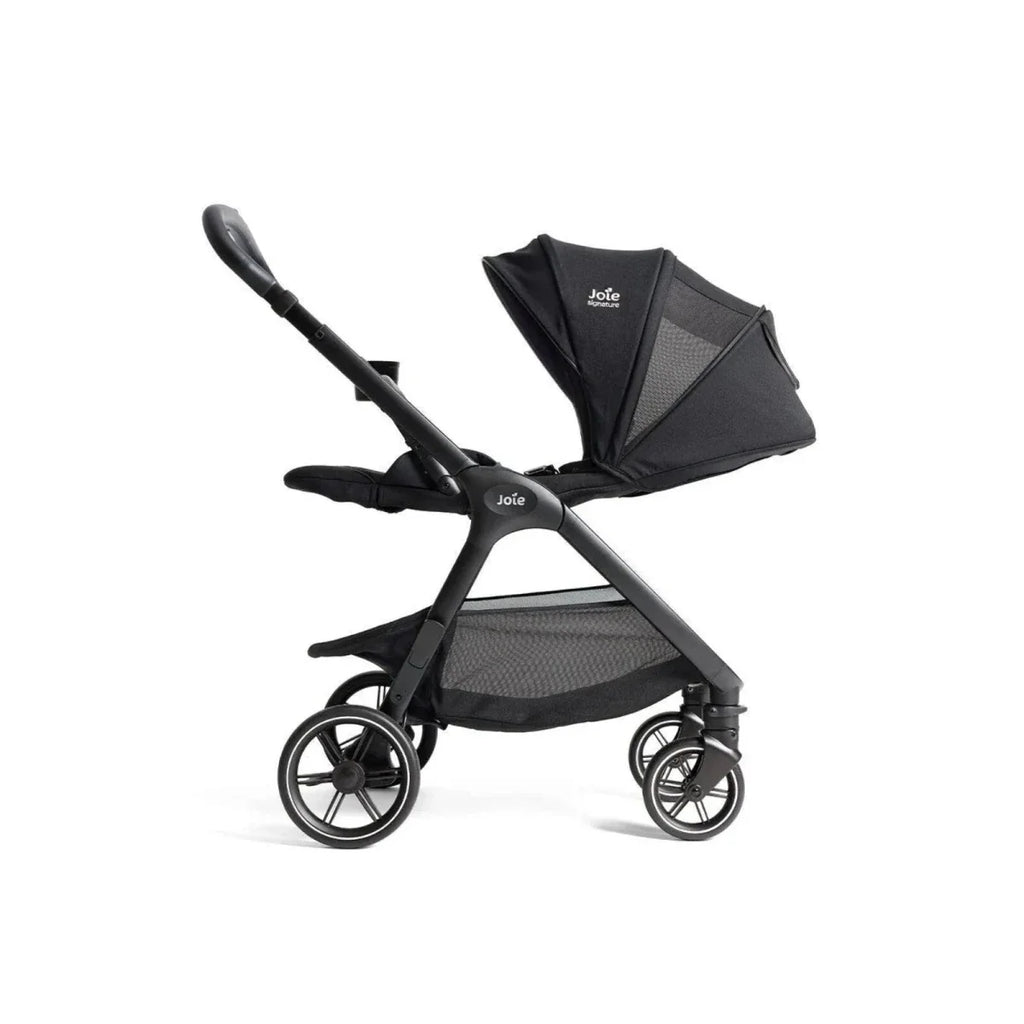 Joie Valora 2-in-1 Signature Compact Stroller - Eclipse