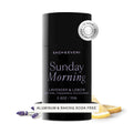 Each & Every Aluminum-Free Deodorant for Women & Men – Lavender & Lemon | EWG Verified